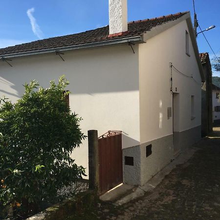 Casa Dos Duartes Vila Malhada Velha Exterior foto