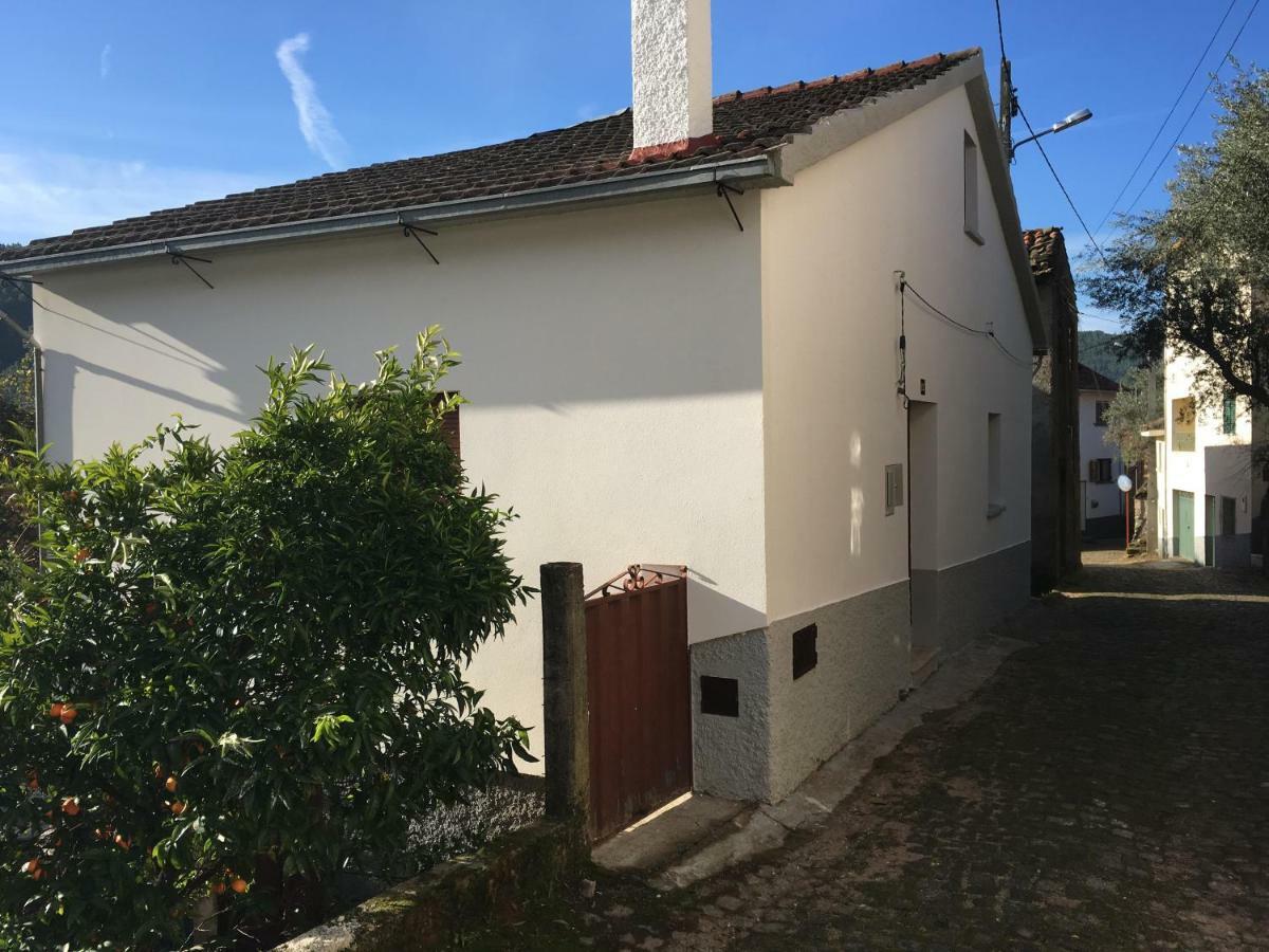 Casa Dos Duartes Vila Malhada Velha Exterior foto